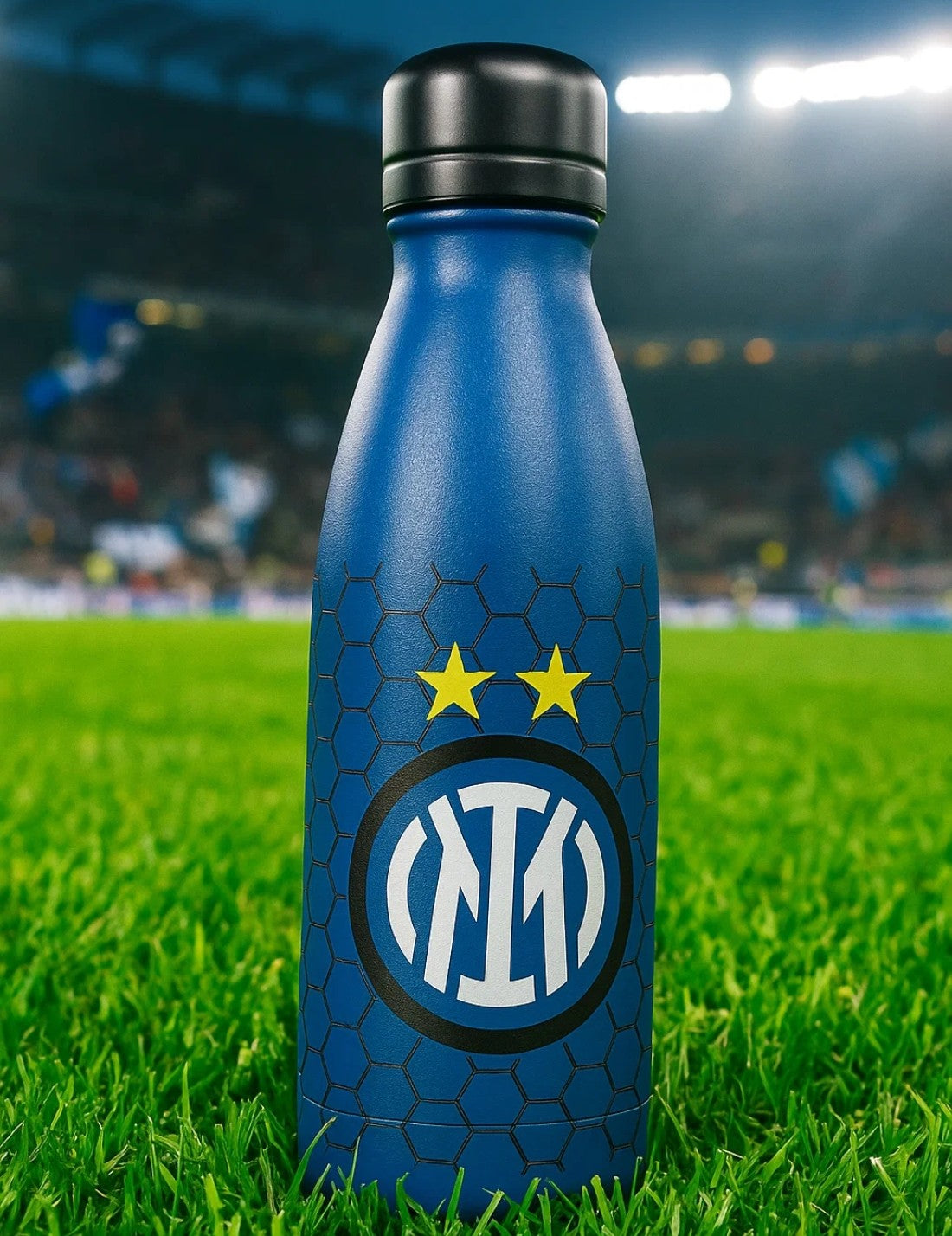 Borraccia Termica In Acciaio Inox Seven Inter