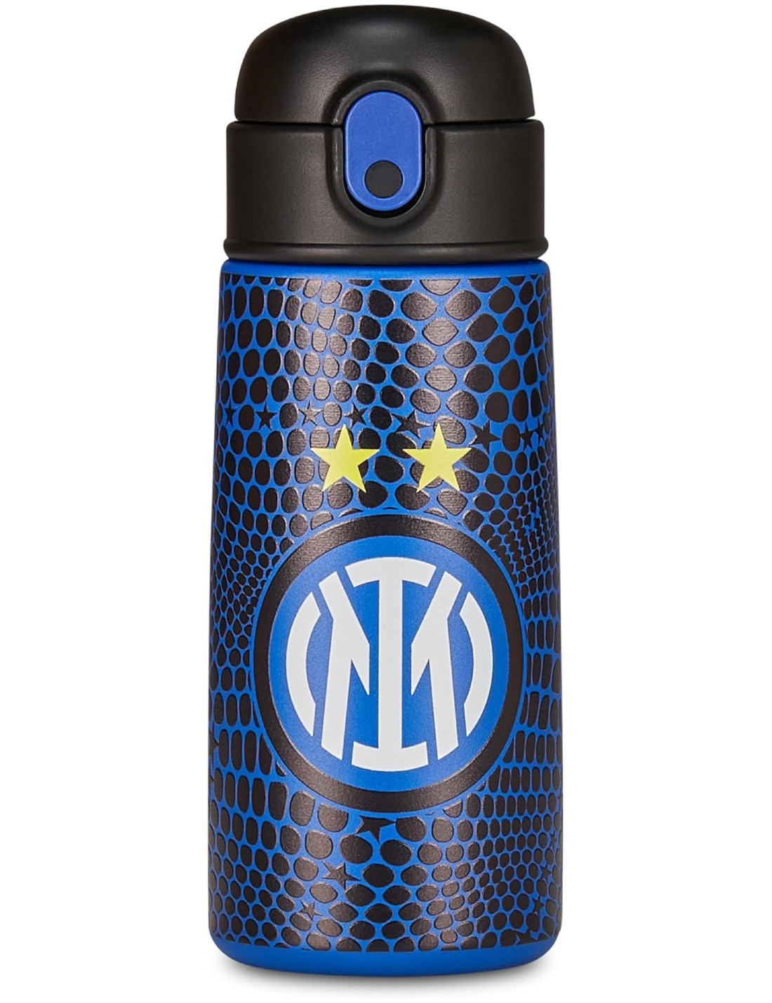 Borraccia Termica In Acciaio Inox Inter Kids 460ml