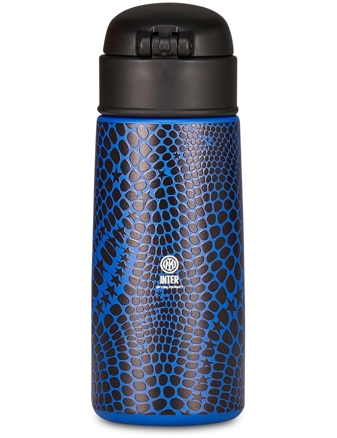 Borraccia Termica In Acciaio Inox Inter Kids 460ml