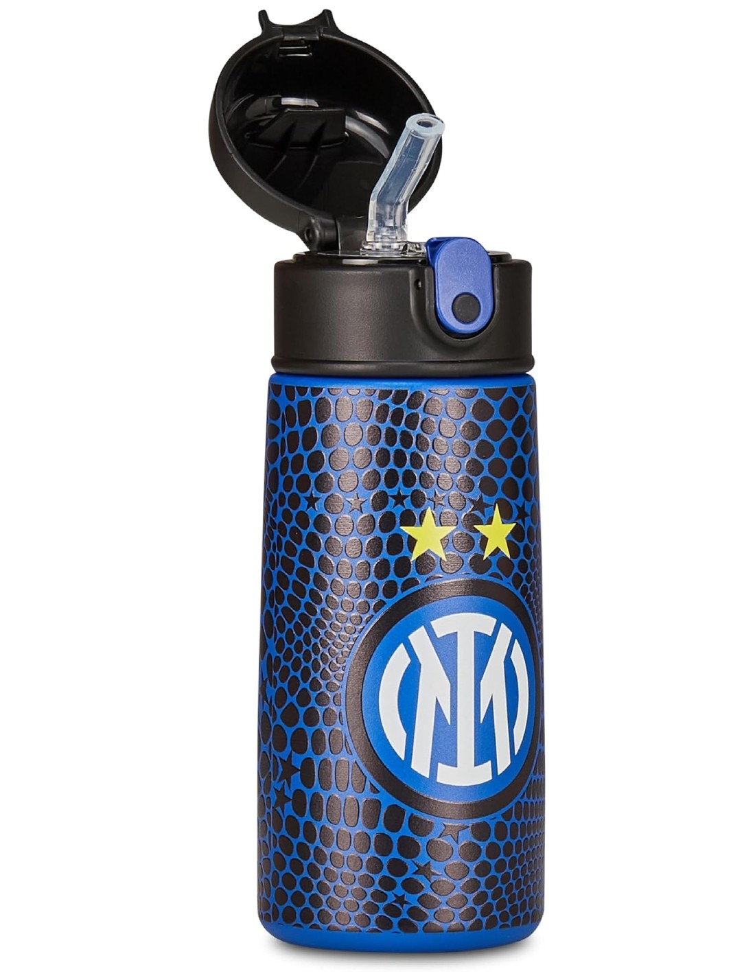Borraccia Termica In Acciaio Inox Inter Kids 460ml