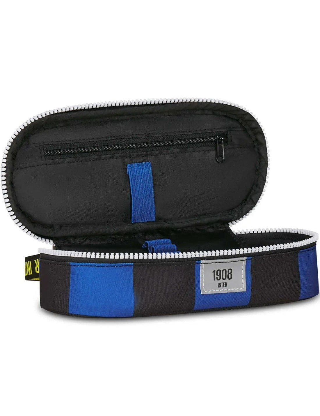 Astuccio Portapenne Ovale Seven Round Plus Inter