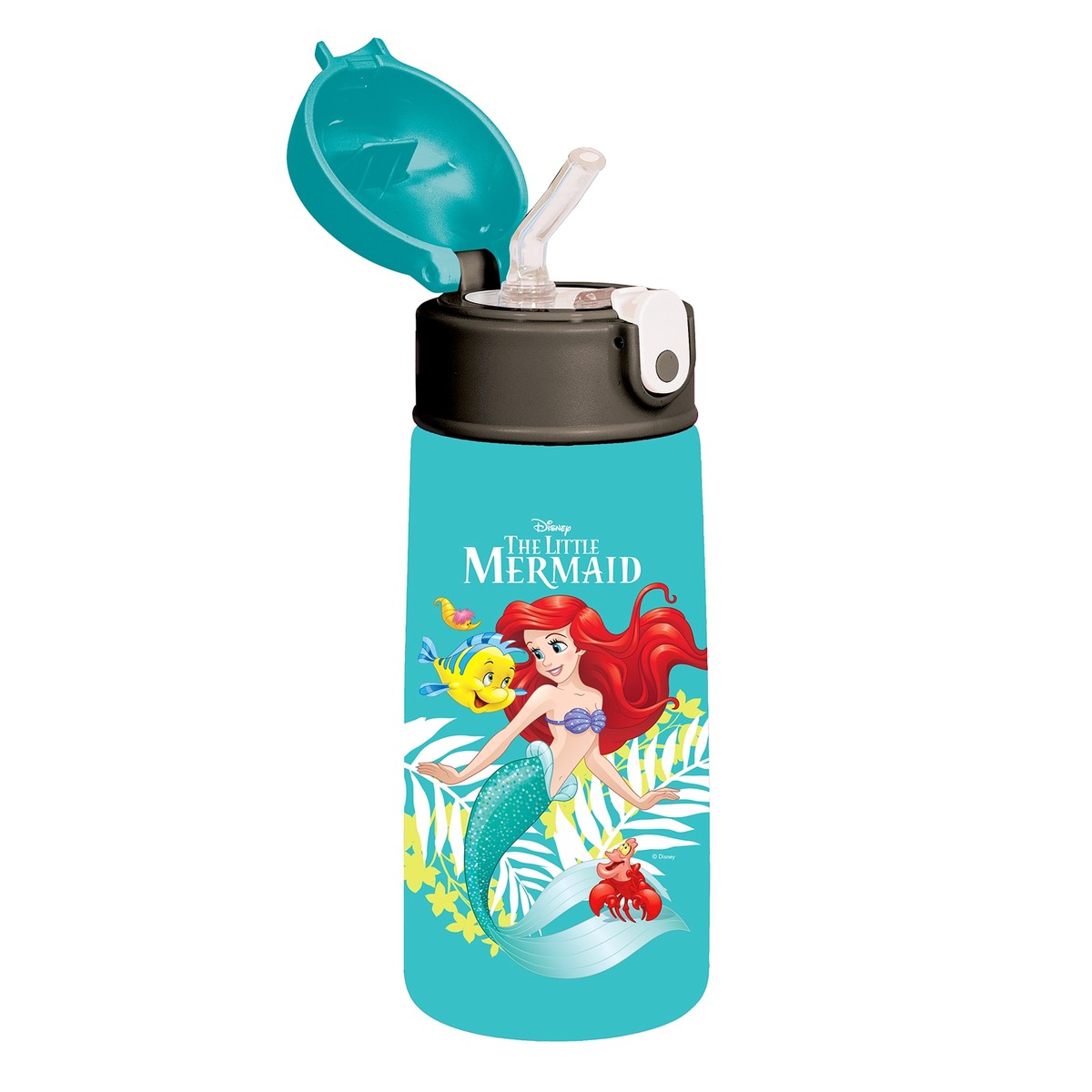 Borraccia La Sirenetta 500ml