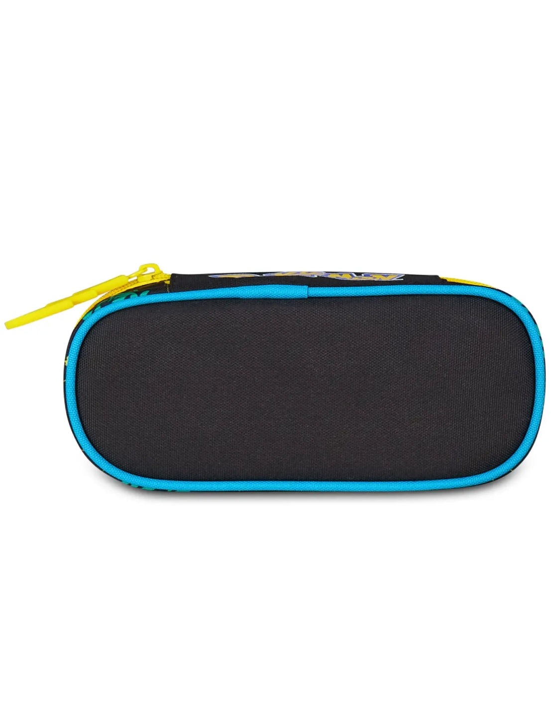 Astuccio Portapenne Ovale Seven Round Plus Pokémon Sing It