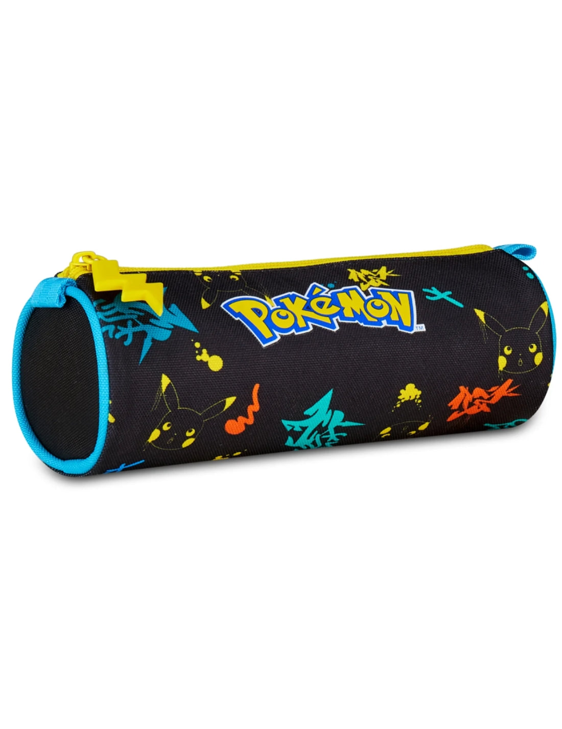 Astuccio Portapenne Tombolino Seven Pokémon Sing It