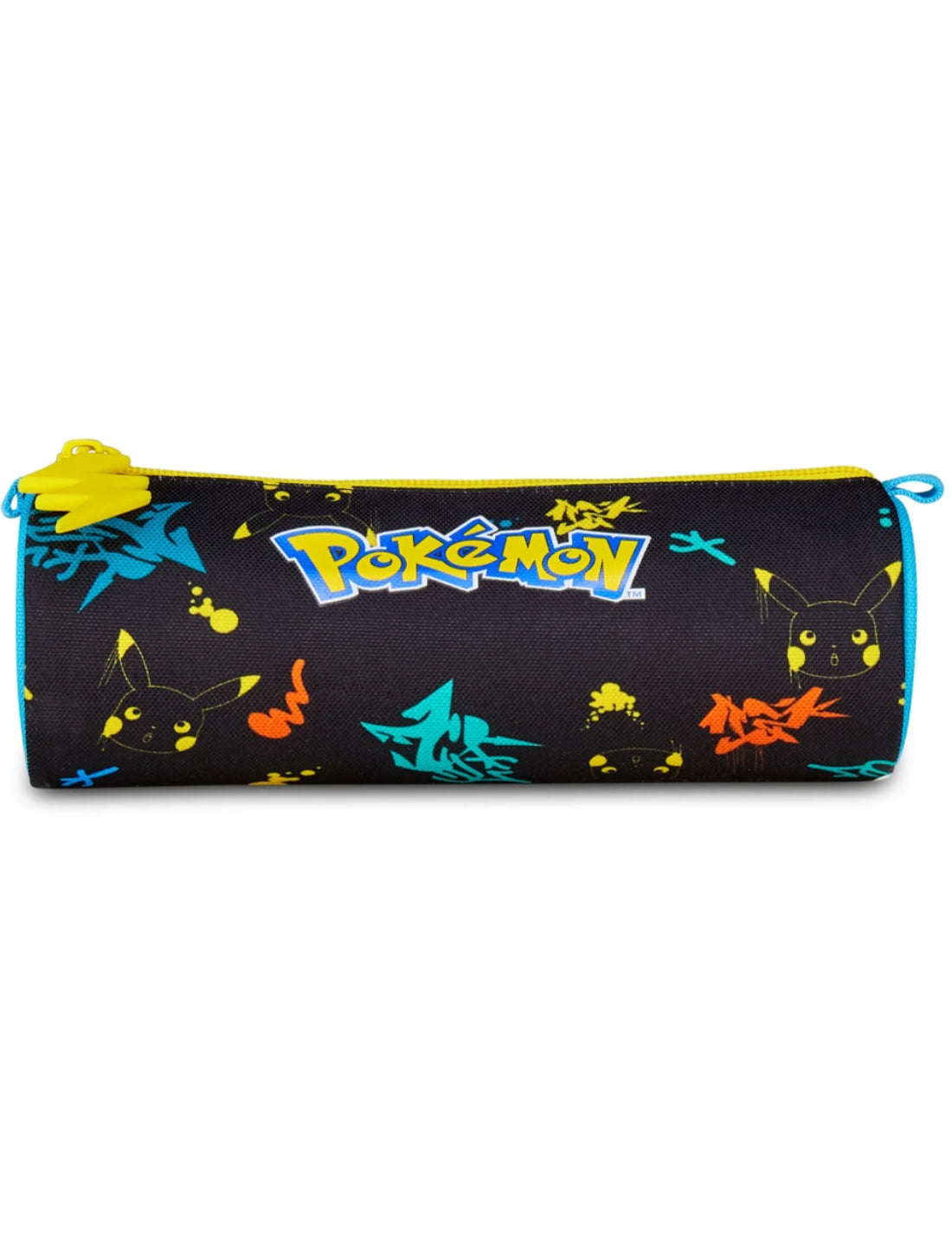 Astuccio Portapenne Tombolino Seven Pokémon Sing It