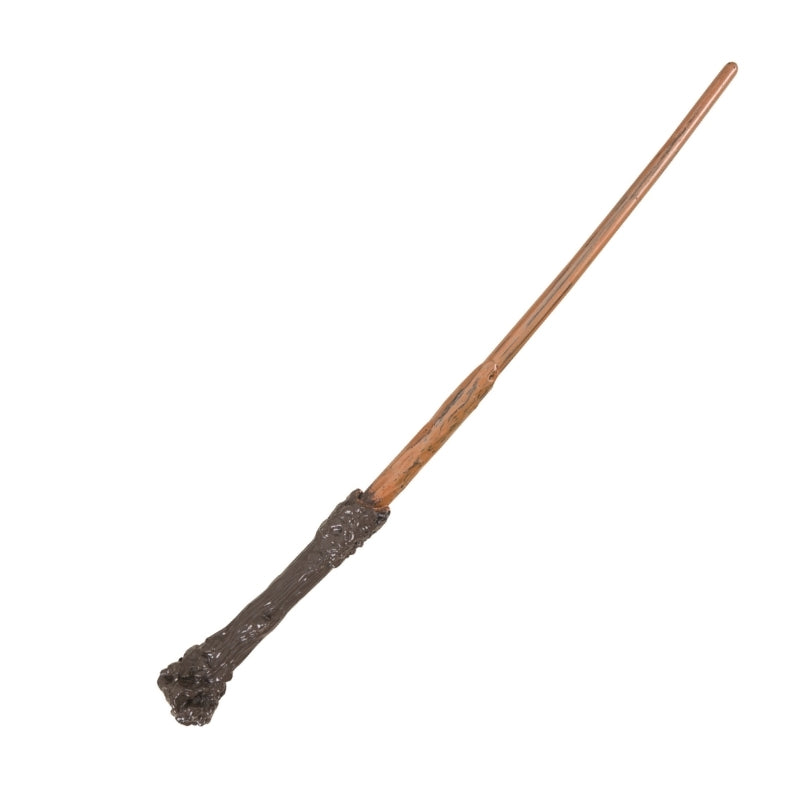Bacchetta Magica Harry Potter 44cm Acessori Halloween E Carnevale