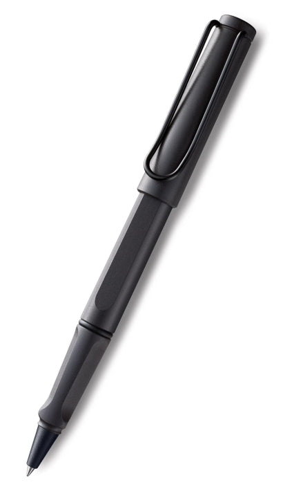 Penna Roller Lamy Safari Nera