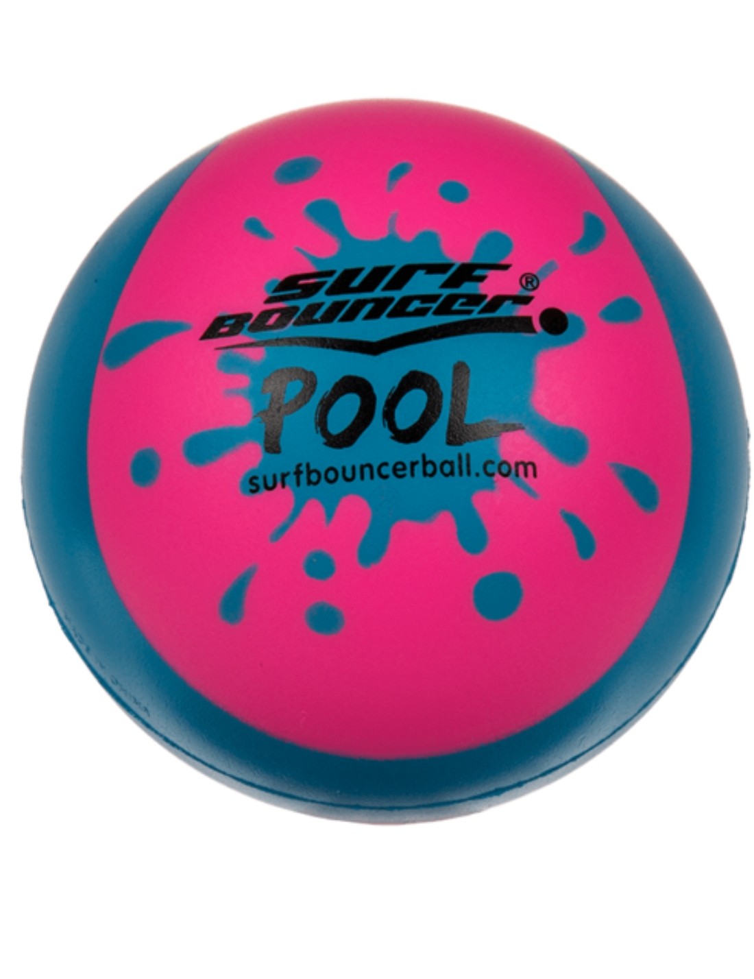 Palla Rimbalzante Per Acqua Surf Bouncer