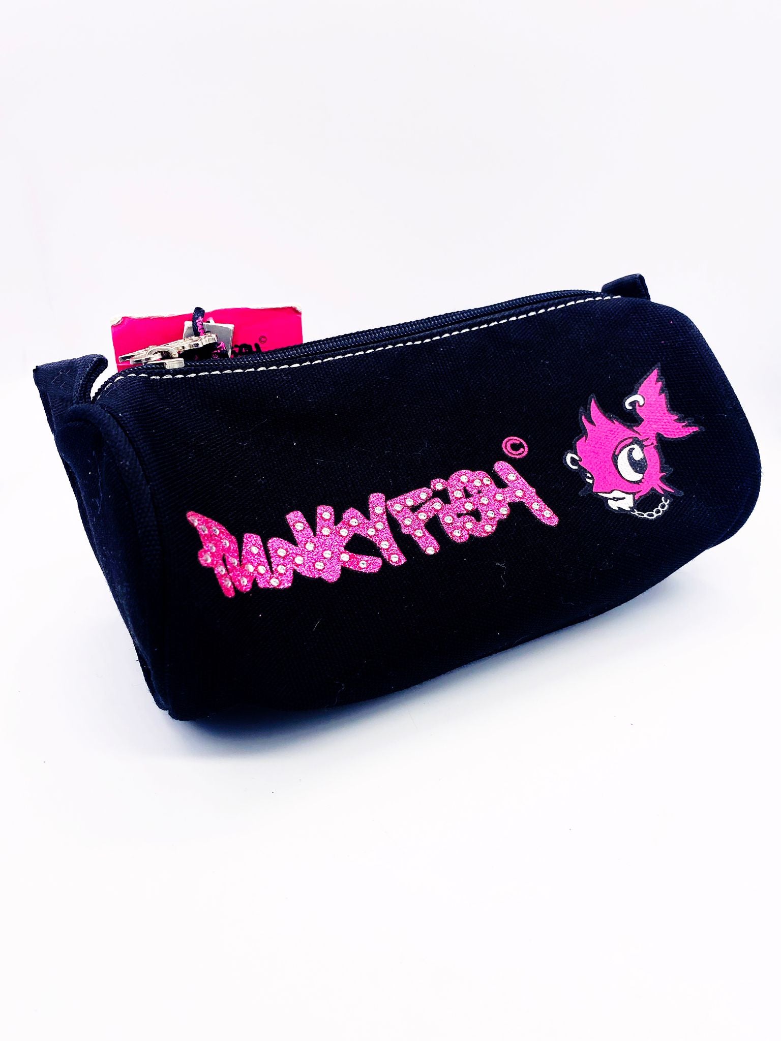 Astuccio Portapenne PunkyFish