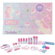 Calendario Avvento Little Unicorn Martinelia
