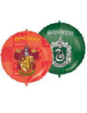 Palloncino Mylar Harry Potter Fronte Retro 18" 46cm