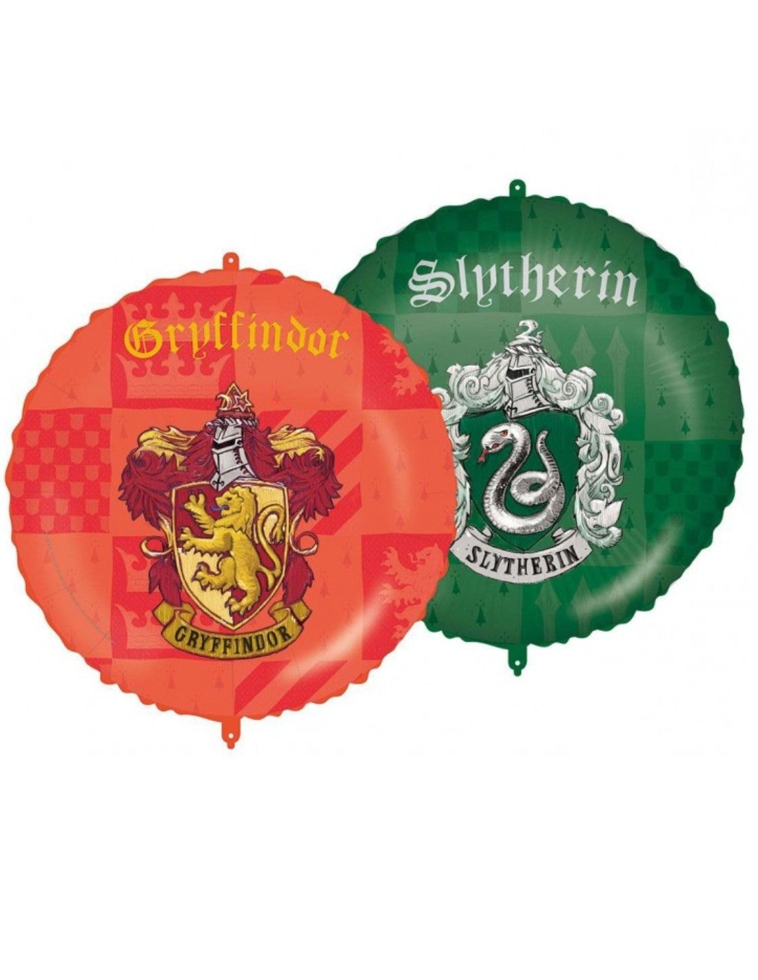 Palloncino Mylar Harry Potter Fronte Retro 18" 46cm