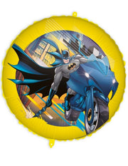 Palloncino Mylar Batman 18" 46cm