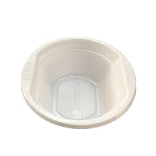 Ciotole Di Plastica Set 50Pz.