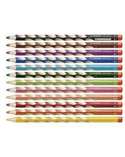Matita HB EASYgraph Pastel Per Destrimani
