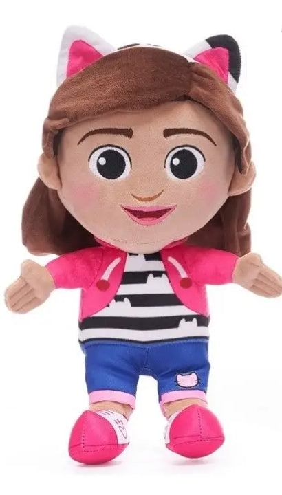 Peluche Disney Gabby's Dollhouse 23cm