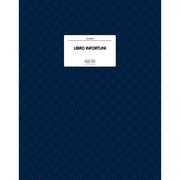 Libro Infortuni