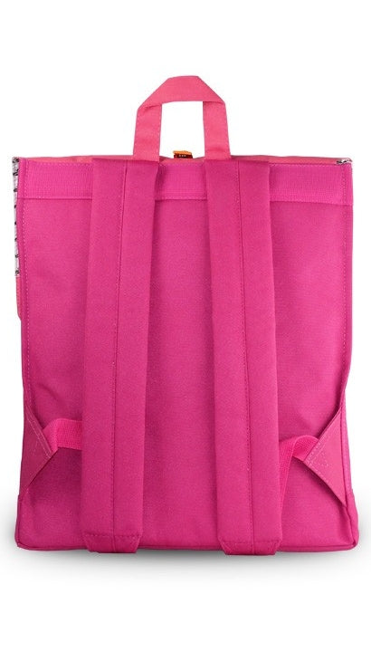 Zaino Natwee Fuxia