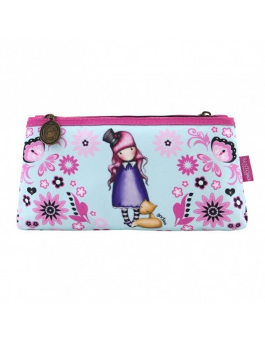Astuccio Portapenne Santoro London Gorjuss Dreamer