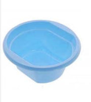 Ciotole Di Plastica Azzurre Set 50Pz.
