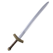 Spada Cavaliere 86cm Armi Halloween E Carnevale