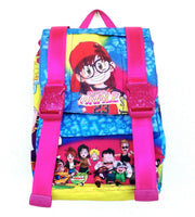 Zaino Seven Dr. Slump & Arale