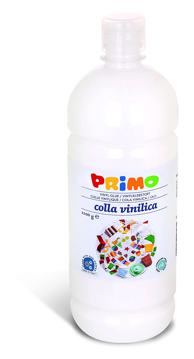 Primo Colla Vinilica 1000g