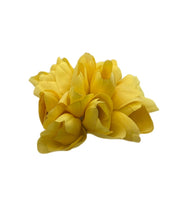 Girocandela Pasqua Fiore Giallo 4,5cm