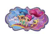 Palloncino Metalfoil Shimmer And Shine 27" 68cm