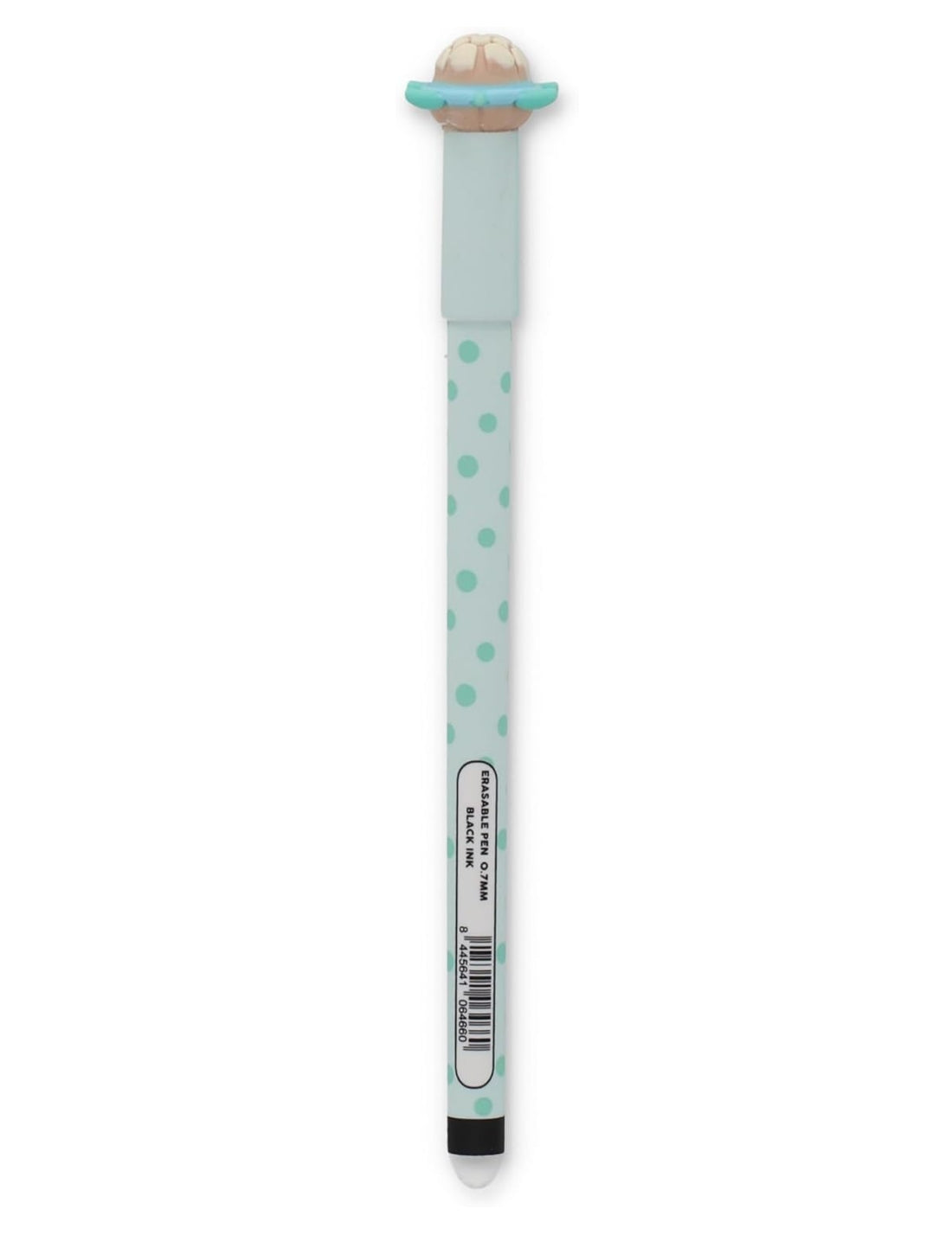 Penna Gel Cancellabile Tartaruga Surf Your Ideas