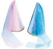 Cappello Fatina in Raso