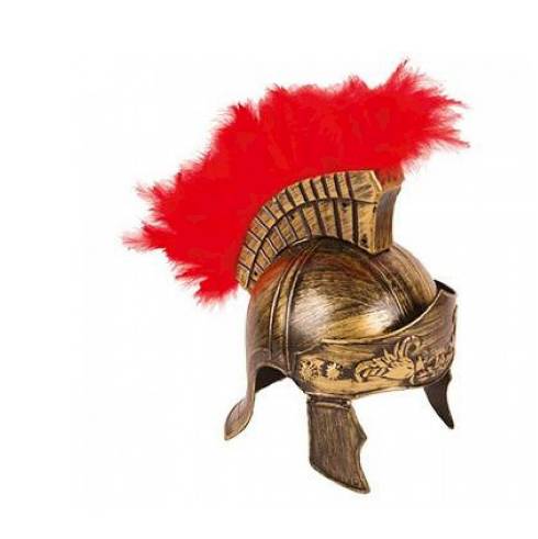 Elmetto Romano - Accessori Carnevale