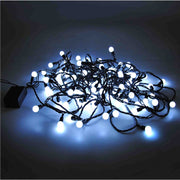 Serie Luci Natale Blu 30 Led