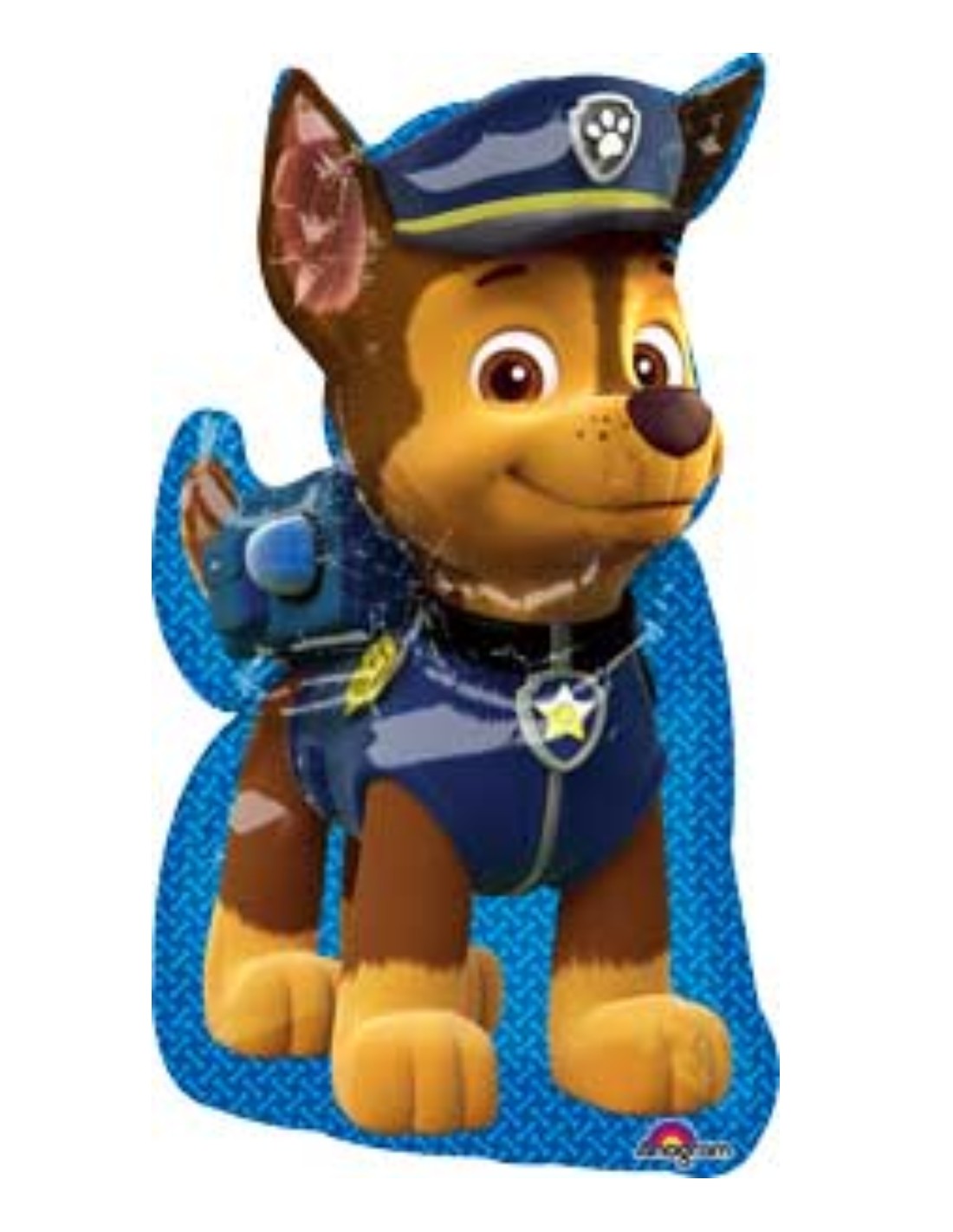 Palloncino Per Feste Paw Patrol 23" 58cm Mylar