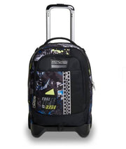 Zaino Trolley Seven Jack 2WD Rushover