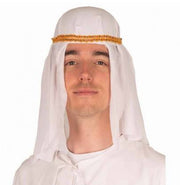 Copricapo Sceicco Arabo - Accessori per Carnevale