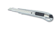 Cutter In Metallo A Scatto Piccolo 9mm