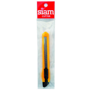 Siam Cutter con Bloccalama a Scatto