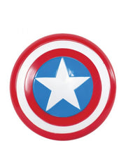 Scudo Marvel Avengers Captain America 30cm
