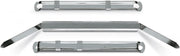 Pressino In Metallo Lebez Paper Fastener 50pz