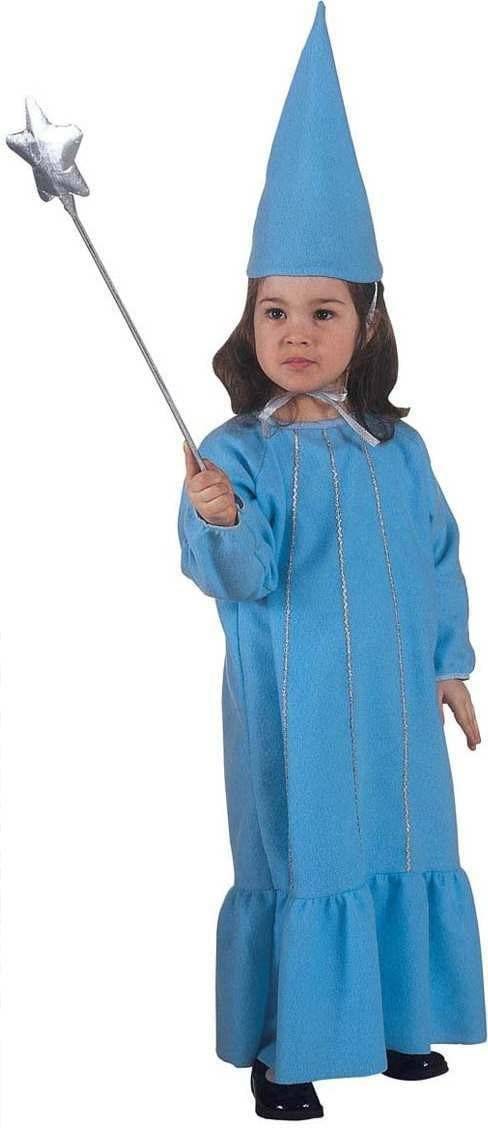 Costume Carnevale Bambina Fatina