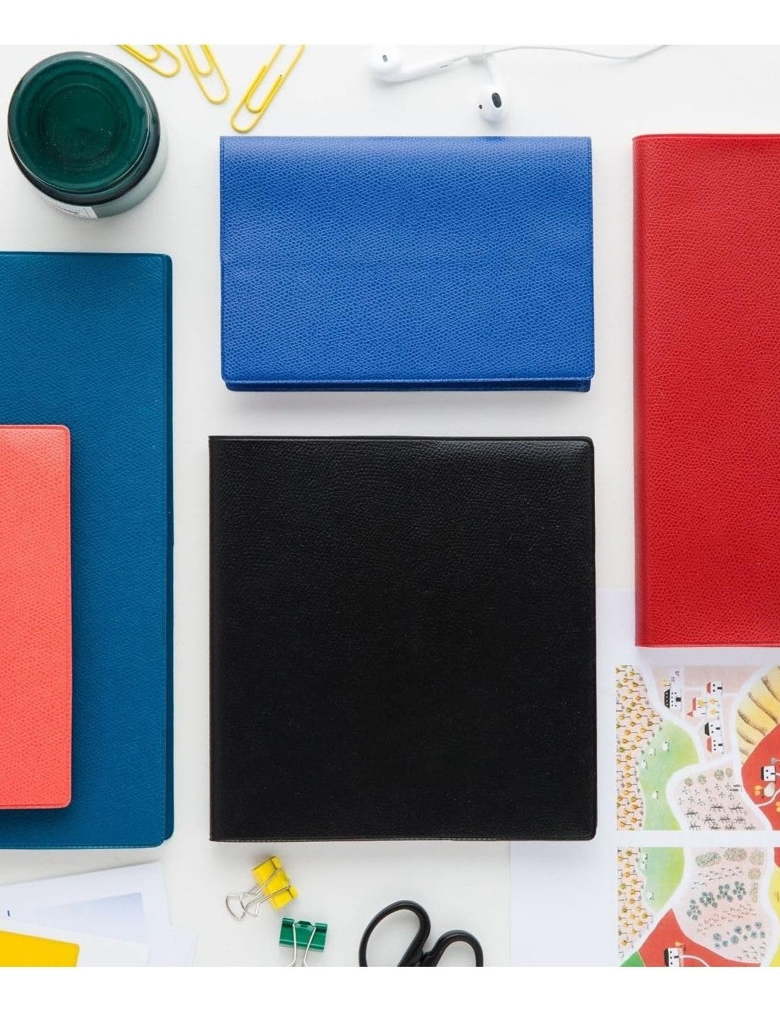 Agenda Settimanale 12 Mesi 2026 Quo Vadis Ital B Impala 9x17cm