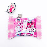Borsellino Portamonete Oh My Pop! Marshmallow Rosa