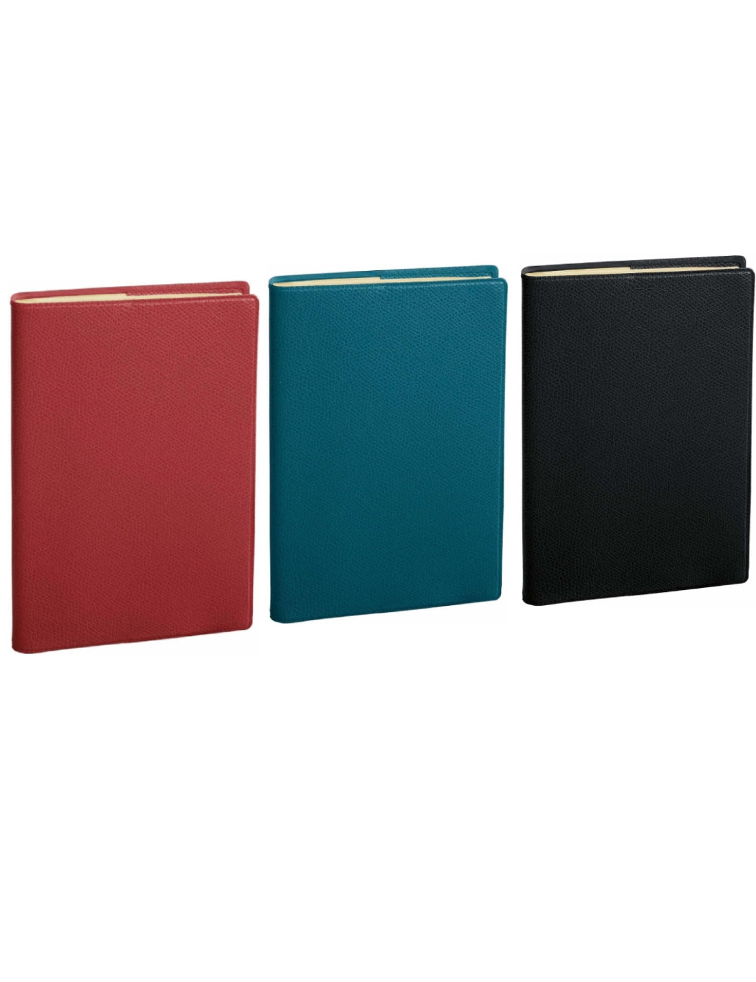 Agenda Settimanale 12 Mesi 2026 Quo Vadis Carla Prestige 8x10,5cm