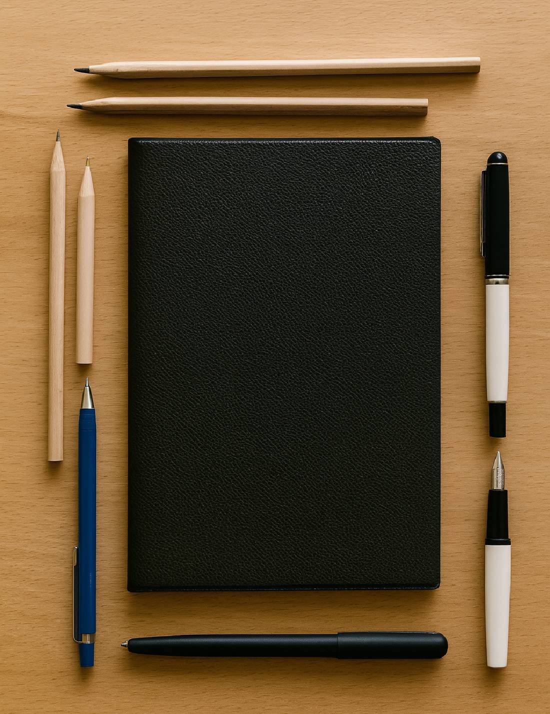 Agenda Bigiornaliera 12 Mesi 2026 Quo Vadis Mini 2 Days Prestige Impala Nera