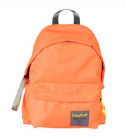 Zaino Colourbook Satin Orange
