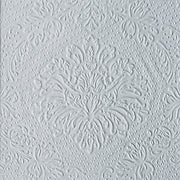 20 Tovaglioli Luxury Argento