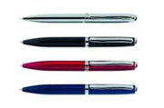 Niji Mini Penna Sfera Colori Assortiti