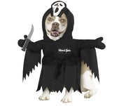 Costume Halloween Scream Cane