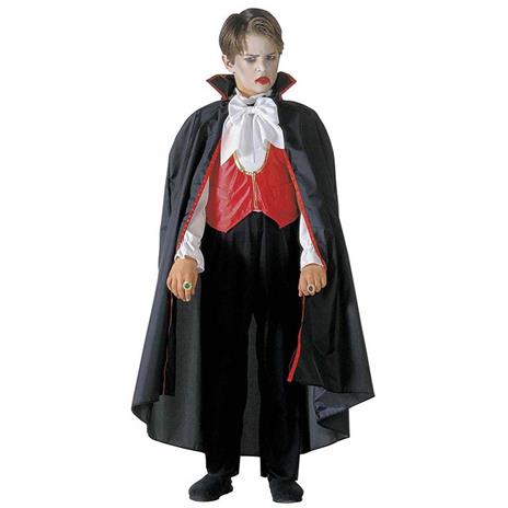 Costume Halloween Bambino Vampiro
